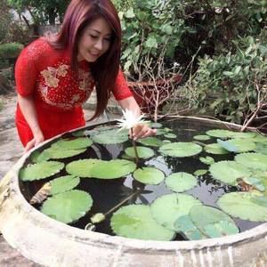 Meet your Posher, Kathy